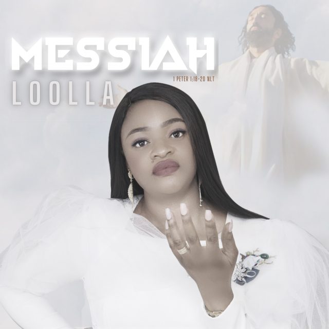 Loolla - Messiah (Artwork)