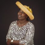 Osinachi-Nwachukwu is dead