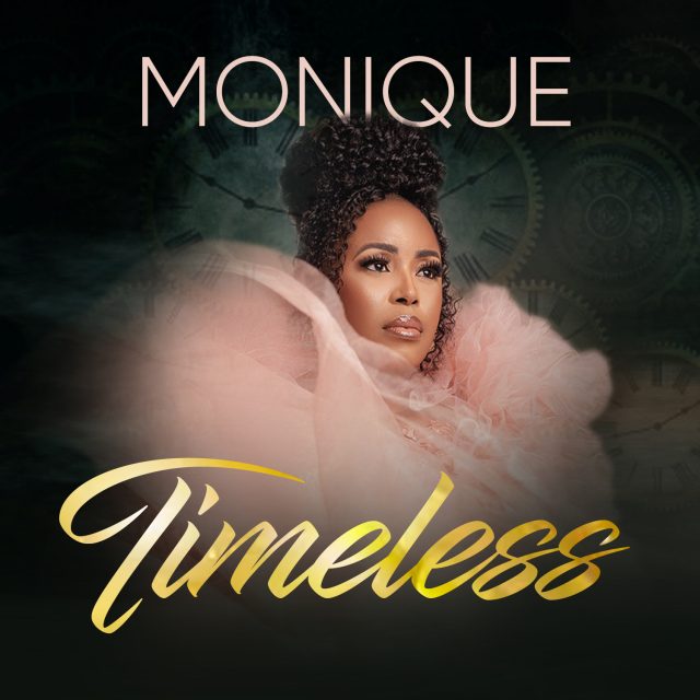 Timeless - MoniQue