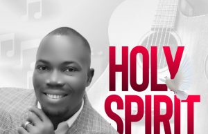 Download Song – HOLY SPIRIT Wisdom Rufus HOLY SPIRIT By Wisdom Rufus