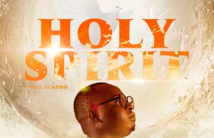Download Song- HOLY SPIRIT Joshua Daniel Holy-Spirit
