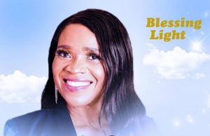 Download Song- SHOW ME YOUR GLORY Minister Blessing Light BLESSING LIGHT HH-1
