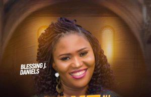 Download Song- TAKE ALL THE GLORY Blessings J Daniels Blessing J. Daniels - Take all the Glory