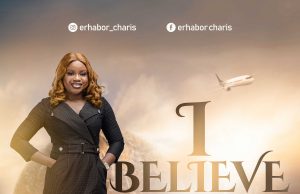 Download Song- I BELIEVE Charis I Believe