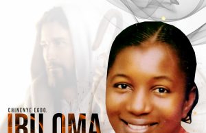 Download Song- IRUOMA JESUS Chinenye Sandra Egho IRUOMA JESUS