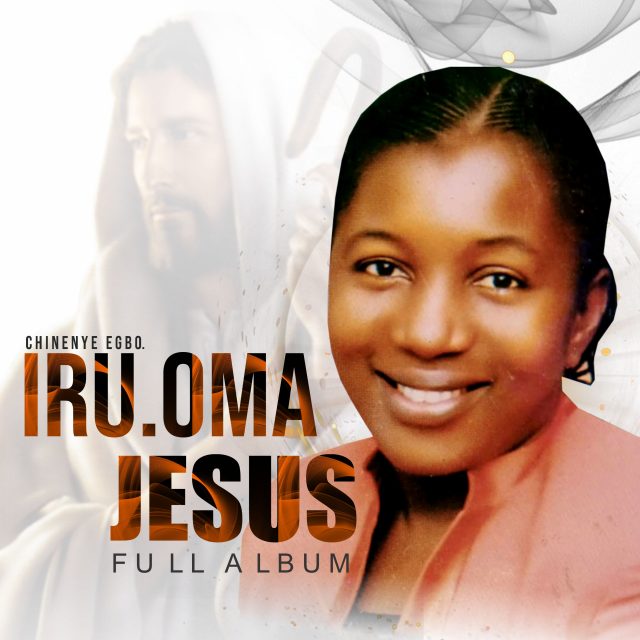 IRUOMA JESUS