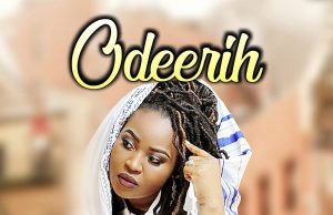 Download Song- TIME ALONE WITH GOD Ederin Precious Odeerih - Time Alone With God (Worship Medley)