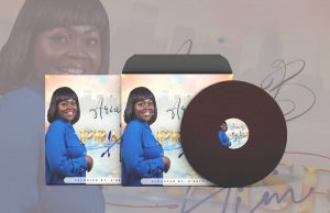 Download Song- PRAISE HIM Hannah Bose Adeboye PRAISE HIM BY ARIA B