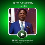 Artist of the Week Dr Elvis