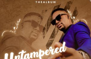 Download Song- UNTAMPERED GRACE Gepei Rx Gepei RX - Untampered Grace