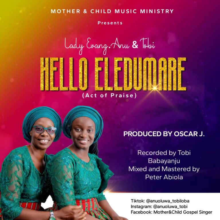 Download Song- HELLO ELEDUMARE  Lady Evang. Anu & Tobi<br />
<b>Deprecated</b>:  strip_tags(): Passing null to parameter #1 ($string) of type string is deprecated in <b>/home/naijago/public_html/wp-content/themes/Newsmag/loop-archive.php</b> on line <b>49</b><br />
