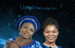Download Song- MAKER OF THE UNIVERSE Minister Oyinadun Featuring Bukola Bekes Maker Of The Universe - Oyinadun Ft. Bukola Bekes