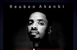Download Song- YOU ARE YAHWEH Akanbi Reuben Gombe You're Yahweh By Akanbi Reuben.jpg2