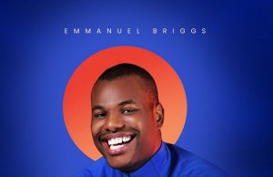 Download Song – I HAVE GOT JESUS Tosin Emmanuel Briggs Releases Beautiful Time (2)