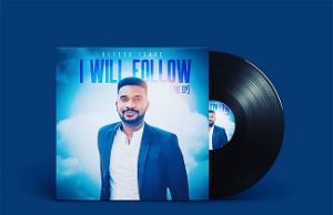 Download Song – FIRE Oleesa Isaac features Wumi Oleesa Isaac - ''I Will Follow''