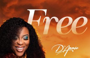Download Song – FREE Anne Chukwudumebi Okonji D'Annie - Free - Cover Art2
