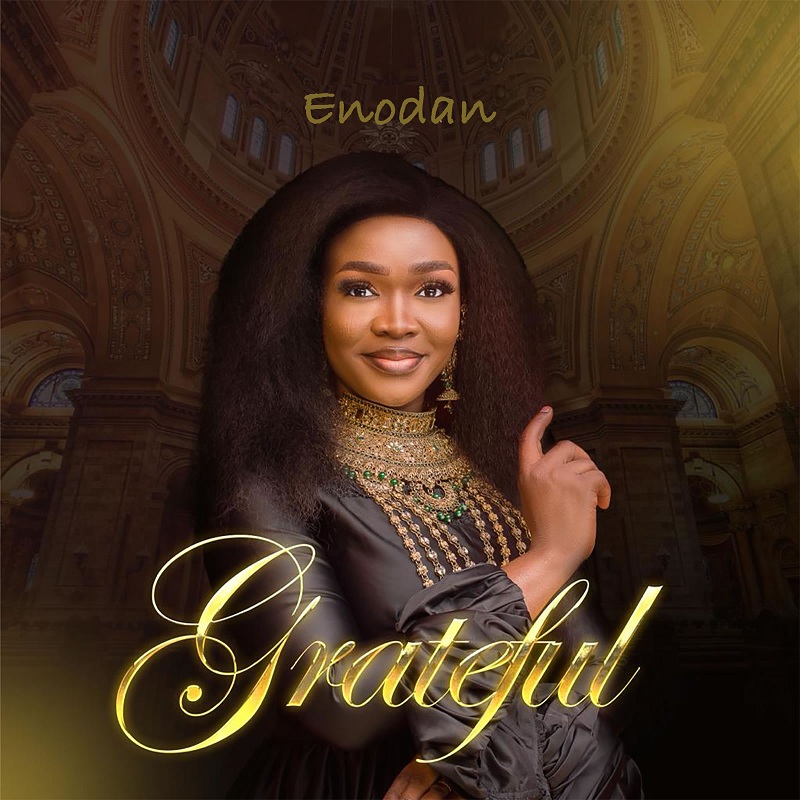 Enodan - Grateful - 1