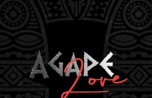 Download Song- AGAPE LOVE Greg Monk Greg Monk (Album Cover )