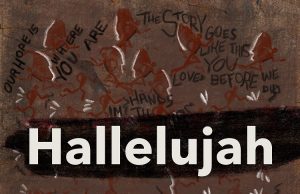 Download Song – HALLELUJAH Celebrate Africa Ft Kingdmusic Hallelujah cover1