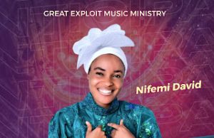 Download Song- OLOORE MI Nifemi David OLO ORE MIivC