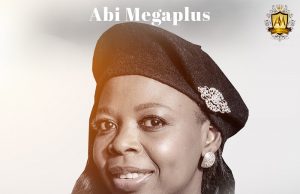 Download Song -I WILL SHOUT Abi Megaplus distribution1