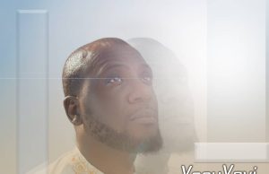 Download Song- YESU YAYI Moses Anthony ARTWORK MOSES