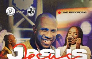 Download Song- JESUS DID IT Awipi Ft Rume & Mama Tee jesus did it1