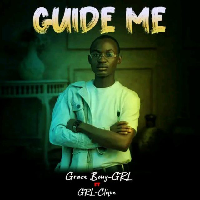 Guide Me