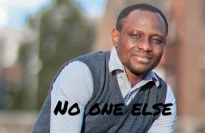 Download Song- NO ONE ELSE Moyin Omidiji Moyin-Omidiji-No-One-Else (1)
