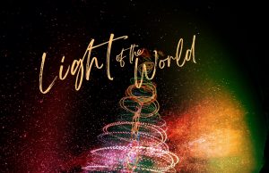 Download Song- LIGHT OF THE WORLD Tunji Dairo TJ Dairo - Light of the world