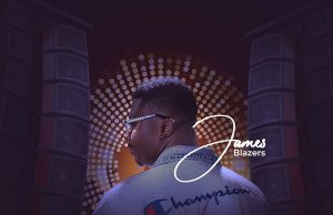 Download Song- YOU CAN BE SOMEBODY Akor James Oche blazers1a