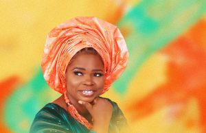 Download Song- MOYEGE Titilayo Ayeni moyege