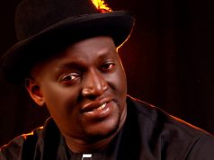 Gospel Artist, Sammie Okposo died at 51 sammie okposo is dead