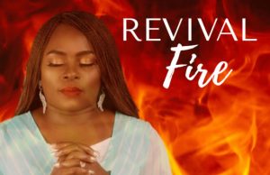 Download Song- REVIVALFIRE Evangelist Dupsy Oyeneyin Revival-Fire-Album-Art