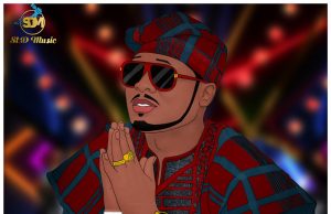 Download Song- AMEN Minister Saint D Saint D – Amen