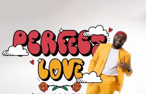 Download Song- PERFECT LOVE Kingdmusic perfect love official cover1