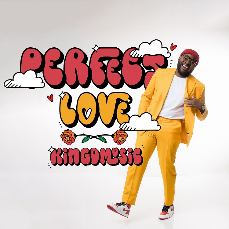 perfect love official cover1