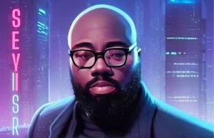 Download Song- BY YOUR GRACE Seyi Israel Grace