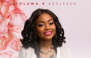 Download Song- THE NAME OF JESUS CHRIST Minister Toluwalope Adelekun Toluwa Adelekun - The Name of Jesus Christ (Artwork)