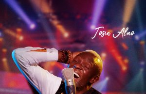 Download Song – YAHWEH Minister Tosin Alao yahweh