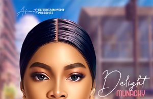 Download Song- OWN MY HEART Delight Munachy Delight Munachy - Own My Heart (Artwork)