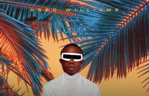 Download Song- FOR YOU Dabo Williams FOR YOU1