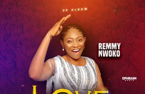 Download Song- LOVE SONG Remmy Nwoko Remmy Nwoko - Love Song - Cover Art