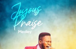 Download Song- JOYOUS PRAISE Minister Elijah Daniel WhatsApp Image 2023-02-08 at 1.41.12 PM