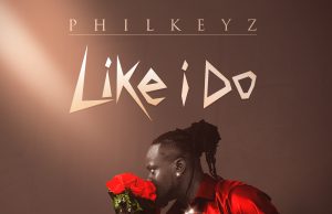 Download SONG- LIKE I DO Mr Nesesari