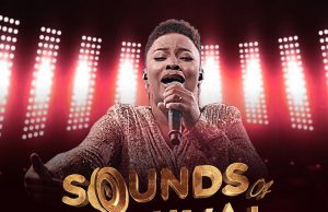 Download Song- SOUNDS OF REVIVAL Singer Dr Ugonma Sounds Of Revival Art Cover1