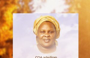 Download Song- TALODABIRE Minister COA Adediran