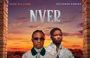 Download Song- NVER Dabo Williams nverrr2