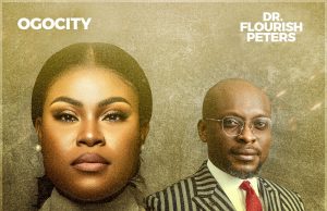 Download Song- I AM Dr Peter Flourish I Am - Ogocity Ft. Dr. Flourish Peters