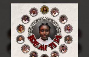 Download Song-IDEMITIJA Esther Osaji Ide Mi Ti ja New